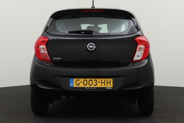 Opel KARL 1.0 120 Jaar Edition Airco Bluetooth Cruise