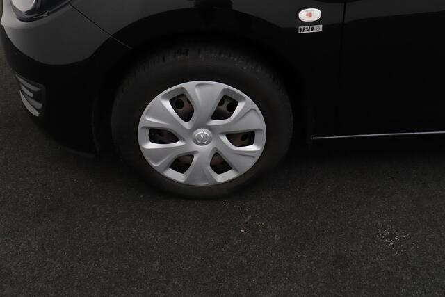 Opel KARL 1.0 120 Jaar Edition Airco Bluetooth Cruise