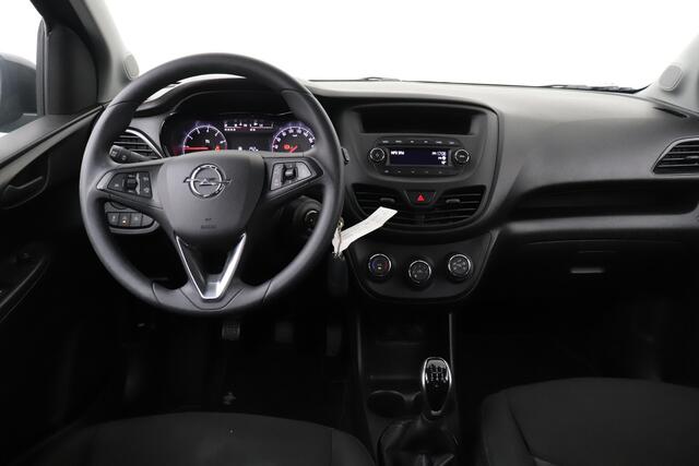 Opel KARL 1.0 120 Jaar Edition Airco Bluetooth Cruise