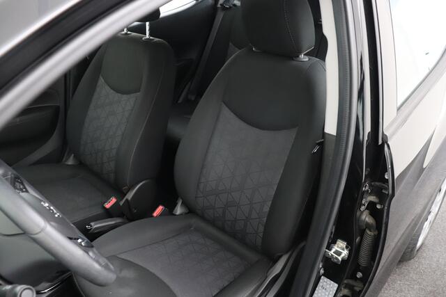 Opel KARL 1.0 120 Jaar Edition Airco Bluetooth Cruise