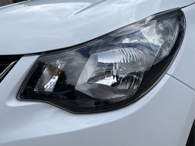 Opel KARL 1.0 ecoFLEX Edition Bluetooth, Cruise, Airco, Parkeersensoren achter.