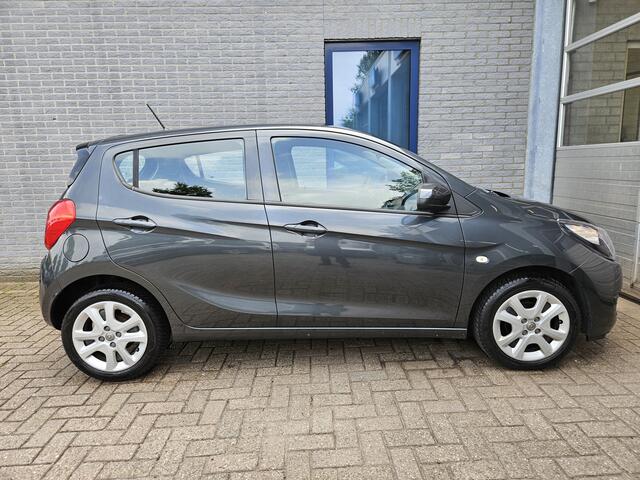 Opel KARL 1.0 ecoFLEX Edition Inclusief Afleveringskosten