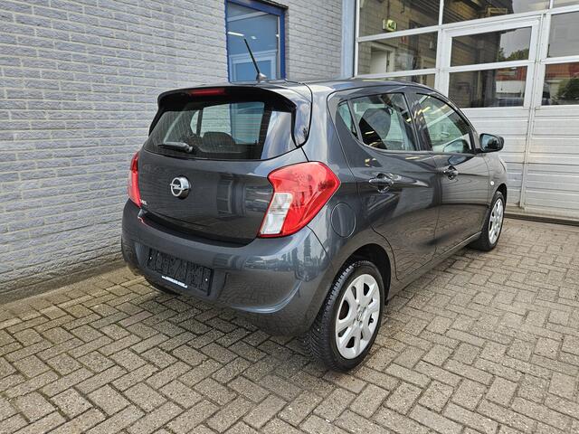 Opel KARL 1.0 ecoFLEX Edition Inclusief Afleveringskosten