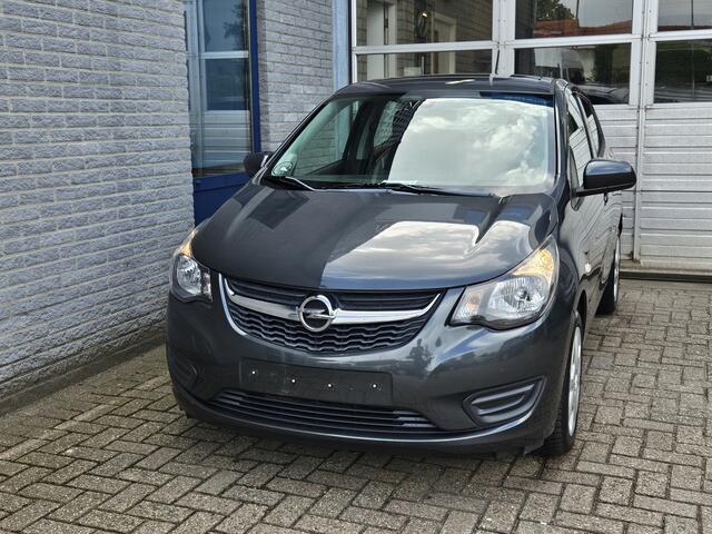 Opel KARL 1.0 ecoFLEX Edition Inclusief Afleveringskosten