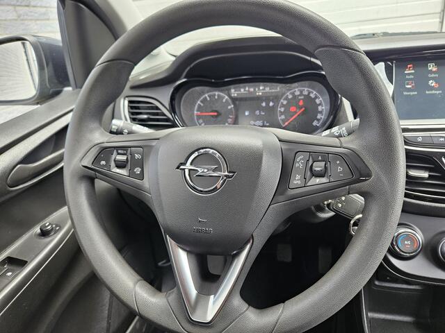 Opel KARL 1.0 ecoFLEX Edition Inclusief Afleveringskosten