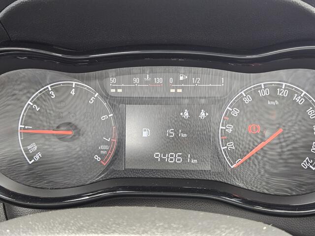 Opel KARL 1.0 ecoFLEX Edition Inclusief Afleveringskosten