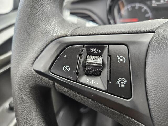 Opel KARL 1.0 ecoFLEX Edition Inclusief Afleveringskosten
