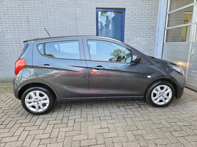 Opel KARL 1.0 ecoFLEX Edition Inclusief Afleveringskosten