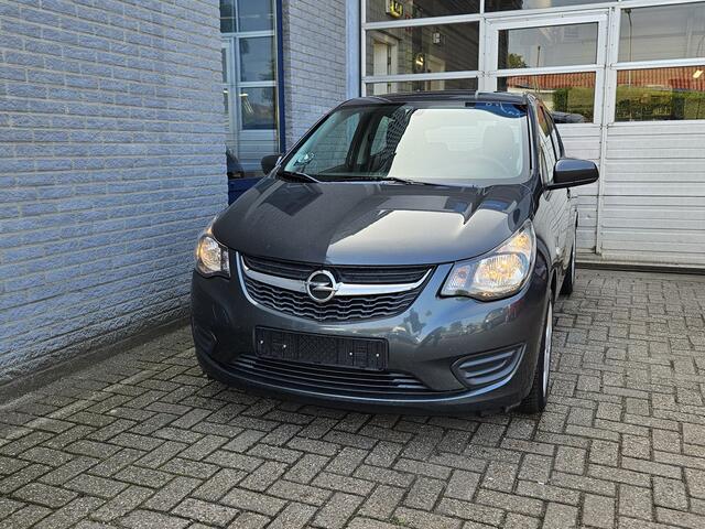 Opel KARL 1.0 ecoFLEX Edition Inclusief Afleveringskosten