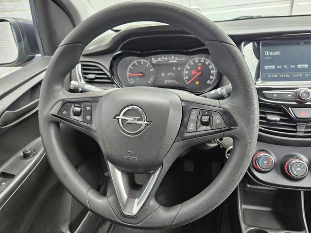 Opel KARL 1.0 ecoFLEX Edition Inclusief Afleveringskosten