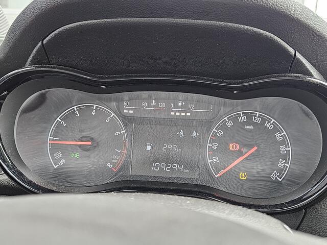 Opel KARL 1.0 ecoFLEX Edition Inclusief Afleveringskosten