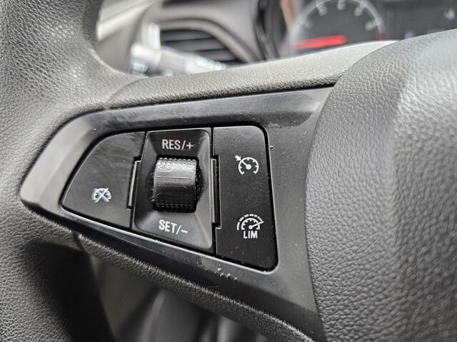 Opel KARL 1.0 ecoFLEX Edition Inclusief Afleveringskosten