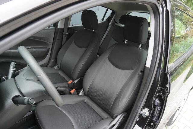 Opel KARL 1.0 ecoFLEX Edition | Origineel NL | Cruise Control | Airco | Radio |