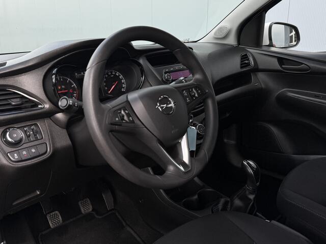 Opel KARL 1.0 ecoFLEX Edition Airco/Bluetooth/Cruise.