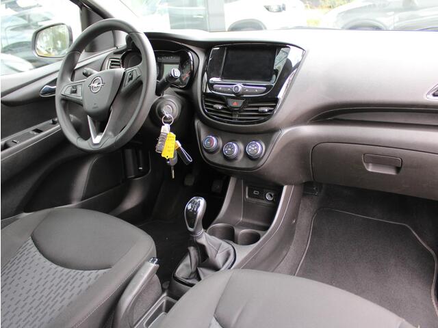 Opel KARL 1.0 Rocks Online Edition | Apple Carplay / Airco / Cruise