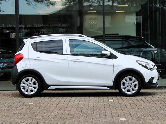 Opel KARL 1.0 Rocks Online Edition | Apple Carplay / Airco / Cruise