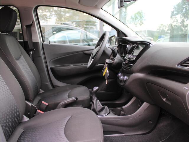 Opel KARL 1.0 Rocks Online Edition | Apple Carplay / Airco / Cruise