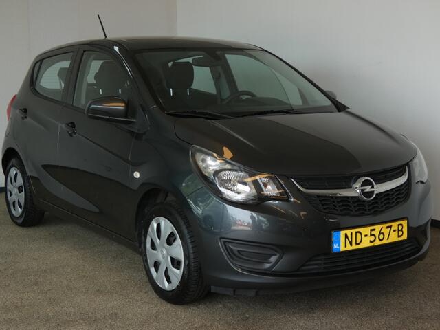 Opel KARL 1.0 ecoFLEX Edition Airco