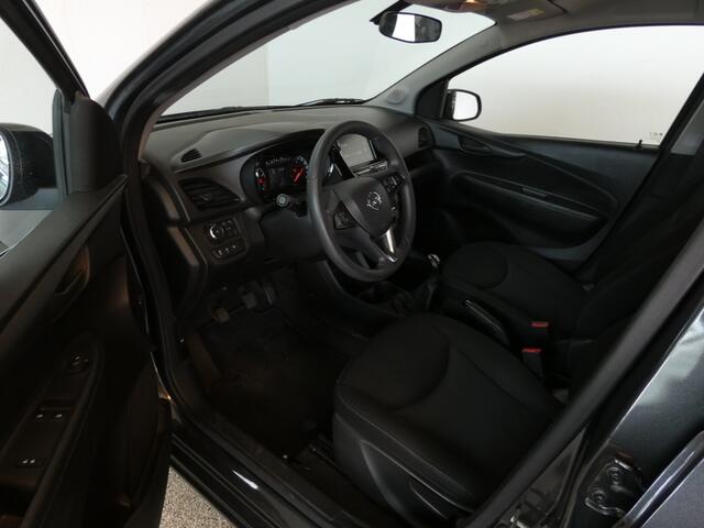 Opel KARL 1.0 ecoFLEX Edition Airco