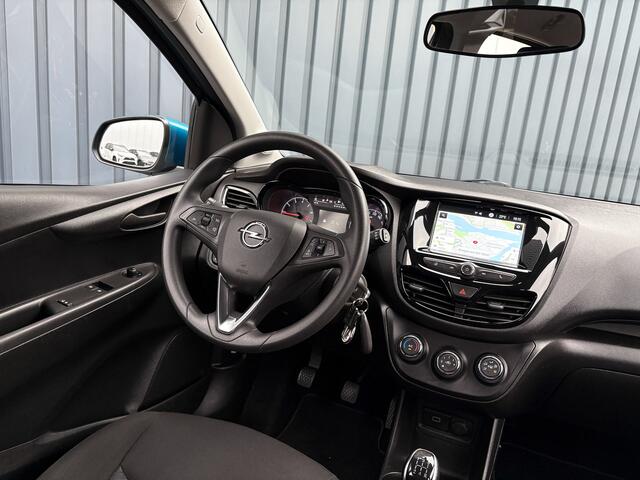 Opel KARL 1.0 120 Jaar Edition | Trekhaak | Navi | Parkeersensoren | AppleCarplay/ Android Auto | Prijs Rijklaar!!