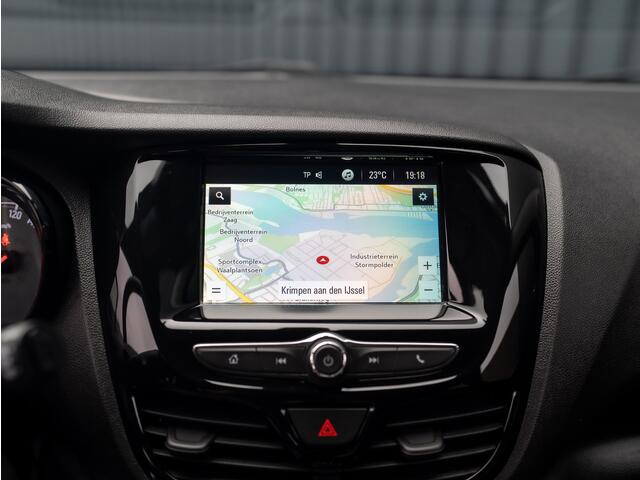 Opel KARL 1.0 120 Jaar Edition | Trekhaak | Navi | Parkeersensoren | AppleCarplay/ Android Auto | Prijs Rijklaar!!