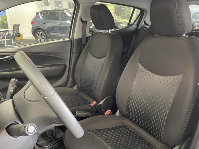 Opel KARL 1.0 Rocks Online Edition Apple Car Play | Parkeersensoren achter