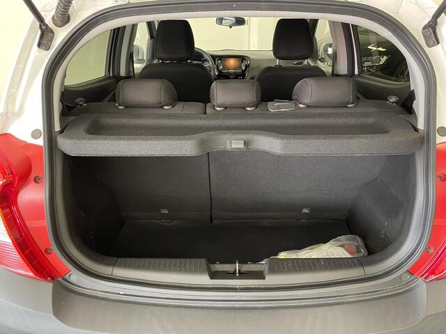Opel KARL 1.0 Rocks Online Edition Apple Car Play | Parkeersensoren achter