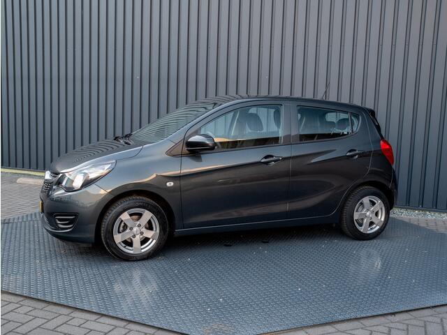 Opel KARL 1.0 75Pk Edition | Bluetooth | Cruisecontrol | Lm-velgen | Prijs Rijklaar!!