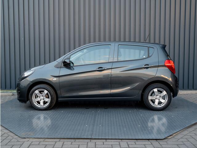 Opel KARL 1.0 75Pk Edition | Bluetooth | Cruisecontrol | Lm-velgen | Prijs Rijklaar!!