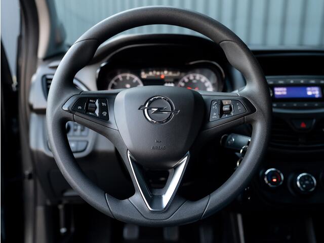 Opel KARL 1.0 75Pk Edition | Bluetooth | Cruisecontrol | Lm-velgen | Prijs Rijklaar!!