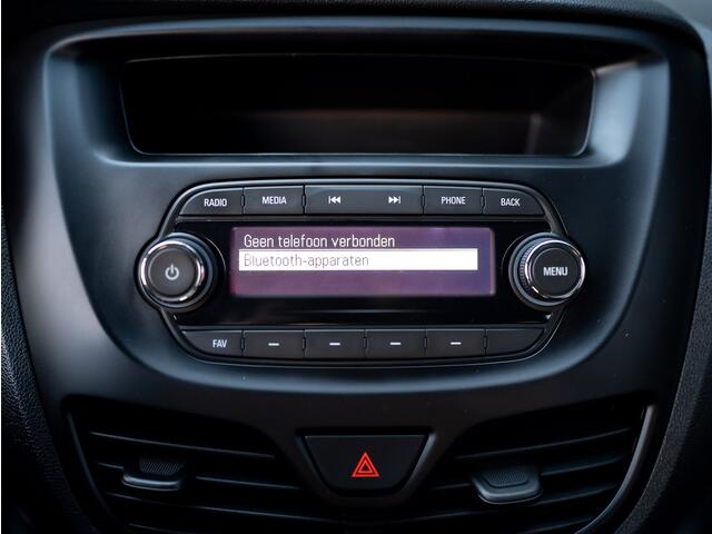 Opel KARL 1.0 75Pk Edition | Bluetooth | Cruisecontrol | Lm-velgen | Prijs Rijklaar!!