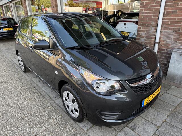 Opel KARL 1.0 ecoFLEX 120 Jaar Edition | airco | elektrische ramen | 5338 KM! |