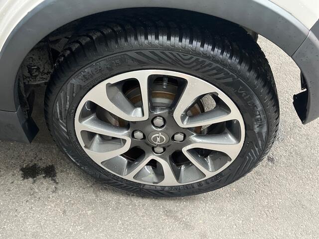 Opel KARL 1.0 Rocks AUT! Carplay! Lm Velgen! VERWACHT!