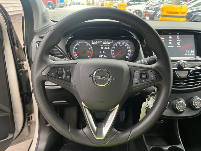 Opel KARL 1.0 Rocks AUT! Carplay! Lm Velgen! VERWACHT!
