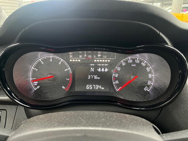 Opel KARL 1.0 Rocks AUT! Carplay! Lm Velgen! VERWACHT!