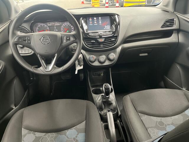 Opel KARL 1.0 Rocks AUT! Carplay! Lm Velgen! VERWACHT!