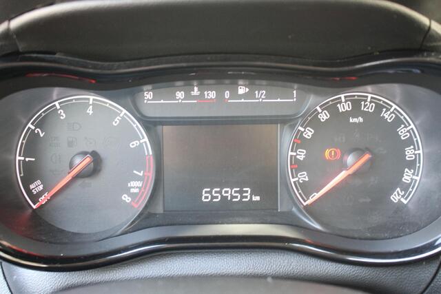 Opel KARL 1.0 Rocks Online Edition