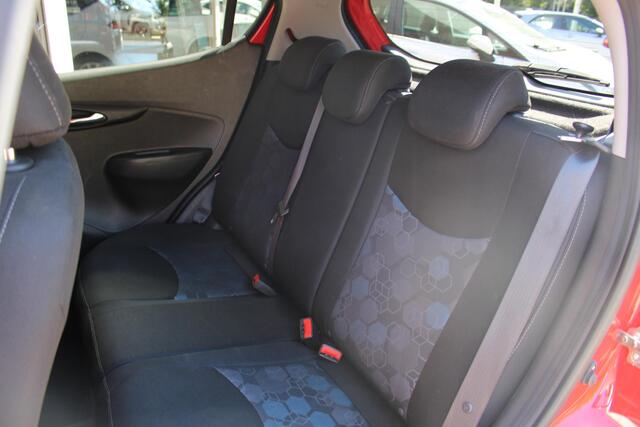 Opel KARL 1.0 Rocks Online Edition