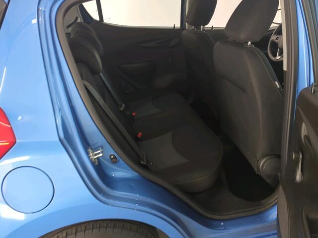 Opel KARL 1.0 ecoFLEX Edition Airco | Bluetooth | Cruise | Elek Ramen | Start/Stop | Hill-Hold | Nl-Auto | Volledig Onderh.