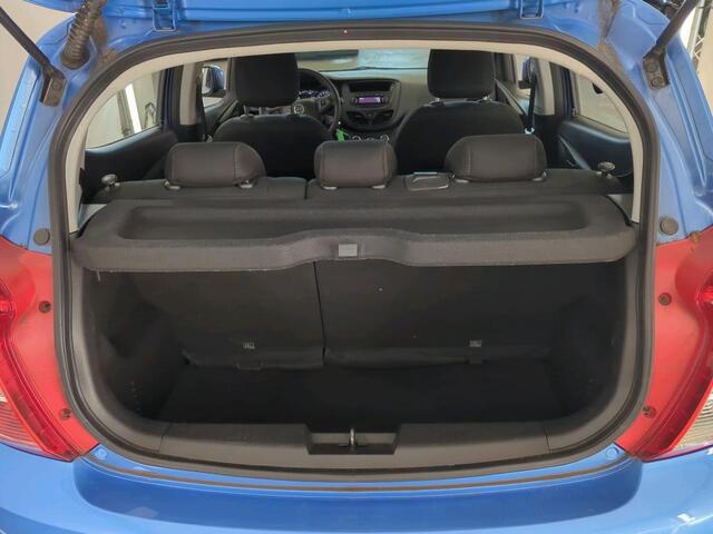 Opel KARL 1.0 ecoFLEX Edition Airco | Bluetooth | Cruise | Elek Ramen | Start/Stop | Hill-Hold | Nl-Auto | Volledig Onderh.