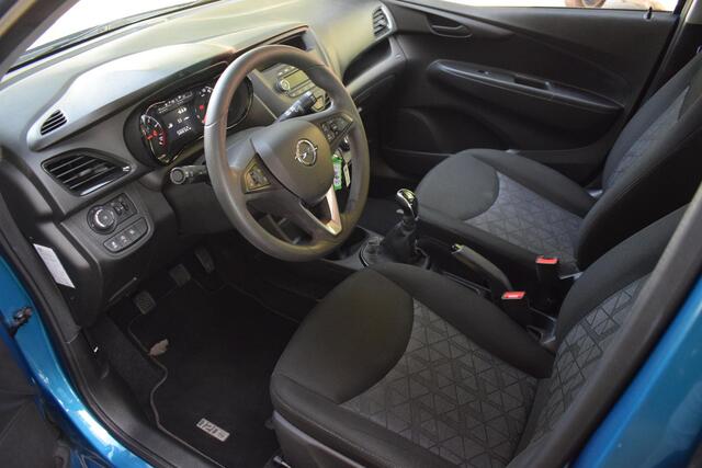 Opel KARL 1.0 ecoFLEX 120 Jaar Edition