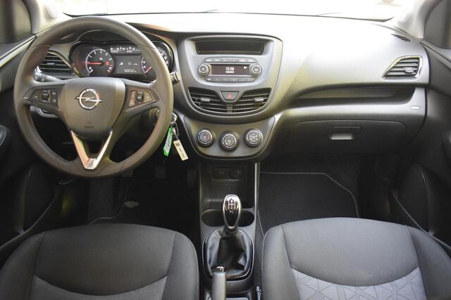 Opel KARL 1.0 ecoFLEX 120 Jaar Edition