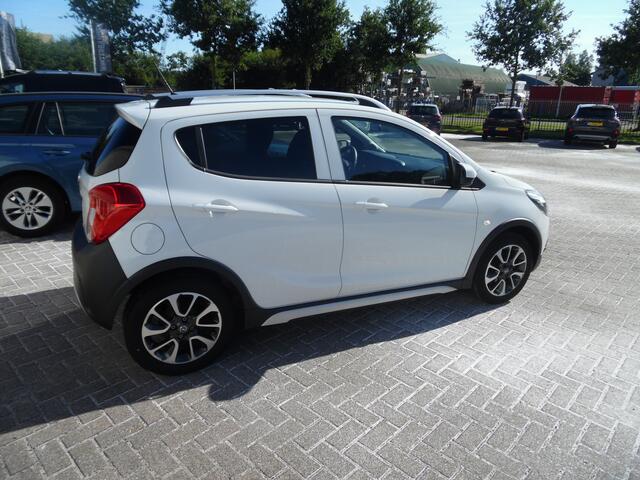 Opel KARL 1.0 Rocks Online Edition