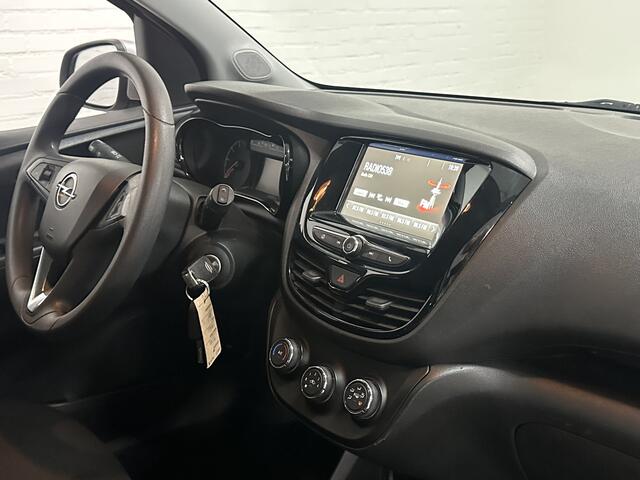 Opel KARL 1.0 ecoFLEX Innovation AIRCO / CRUISE / APPLE CARPLAY