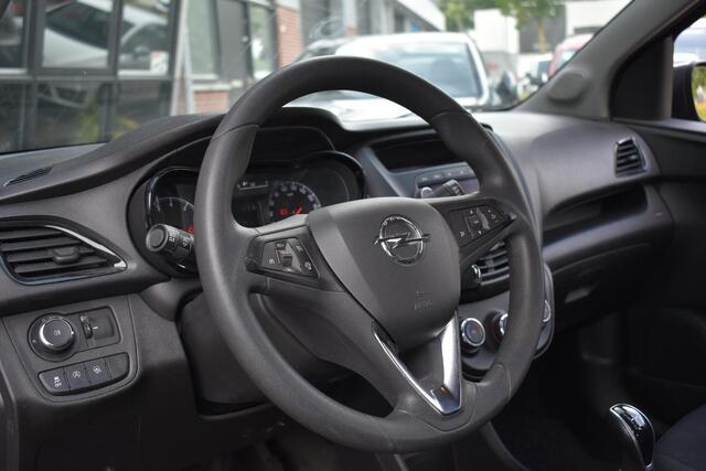 Opel KARL 1.0 ecoFLEX Edition Cruise 1e Eigenaar NAP