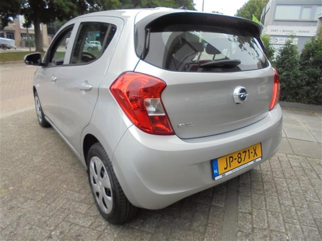 Opel KARL 1.0 EcoFlex Edition