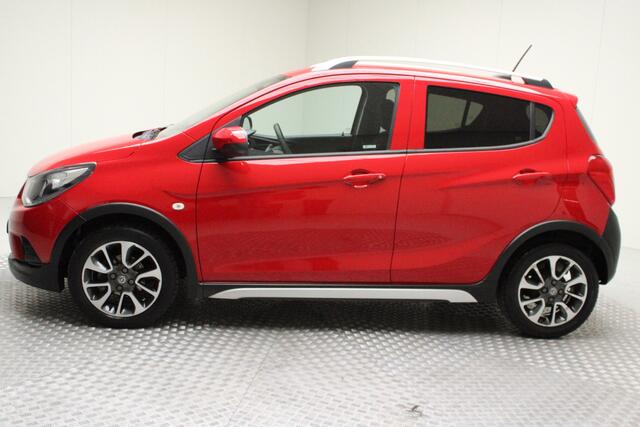 Opel KARL 1.0 Rocks Online Edition | airco | pdc achter | carplay | cruise control | bluetooth telefoon