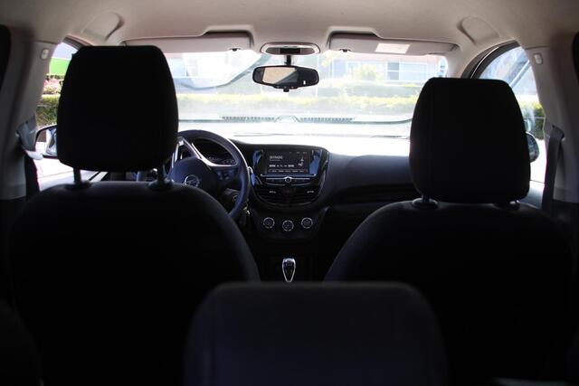 Opel KARL 1.0 Rocks Online Edition