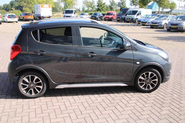 Opel KARL 1.0 Rocks Online Edition