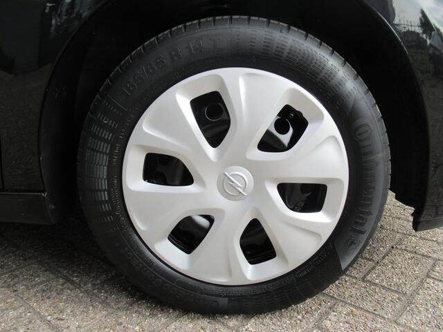 Opel KARL 1.0 ecoFLEX 120 Jaar Edition | Airco | Bluetooth | Cruise Control | Incl. BOVAG Garantie | LED Dagrijverlichting |